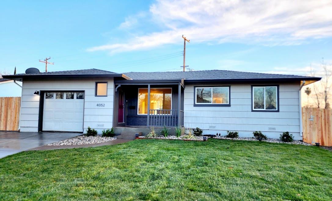4052  Cornelia Way