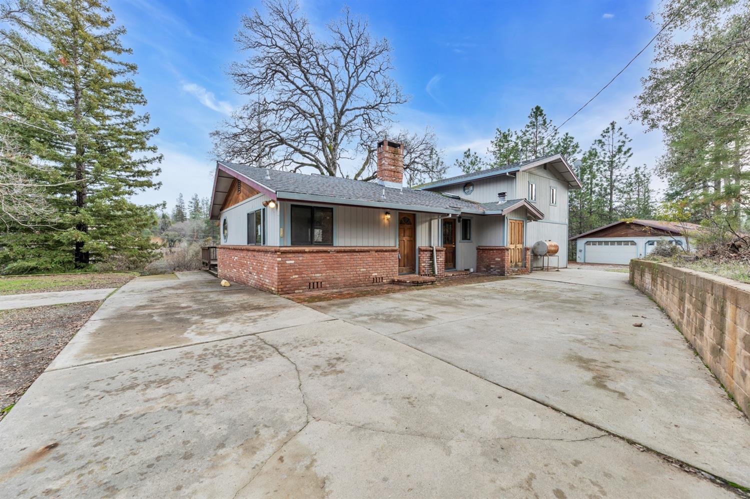22099 Placer Hills Road, Colfax, CA 95713