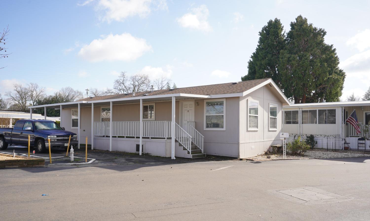 Photo of 60 Saxton Cir in Citrus Heights, CA