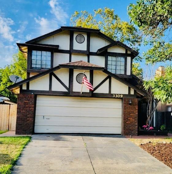 Photo of 3309 Lowther Wy in Antelope, CA
