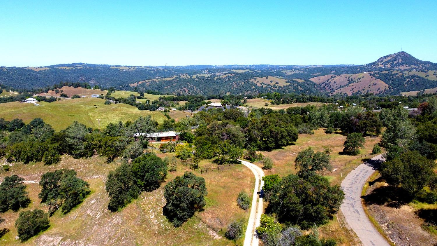 Campo Seco Turnpike, Mokelumne Hill, California image 6