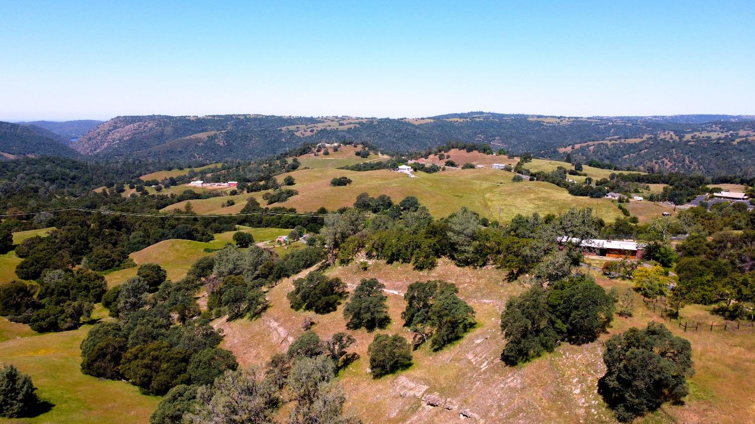 Campo Seco Turnpike, Mokelumne Hill, California image 5