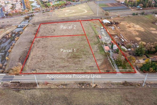 Photo of 10325-Parcel 1 Franklin in Elk Grove, CA