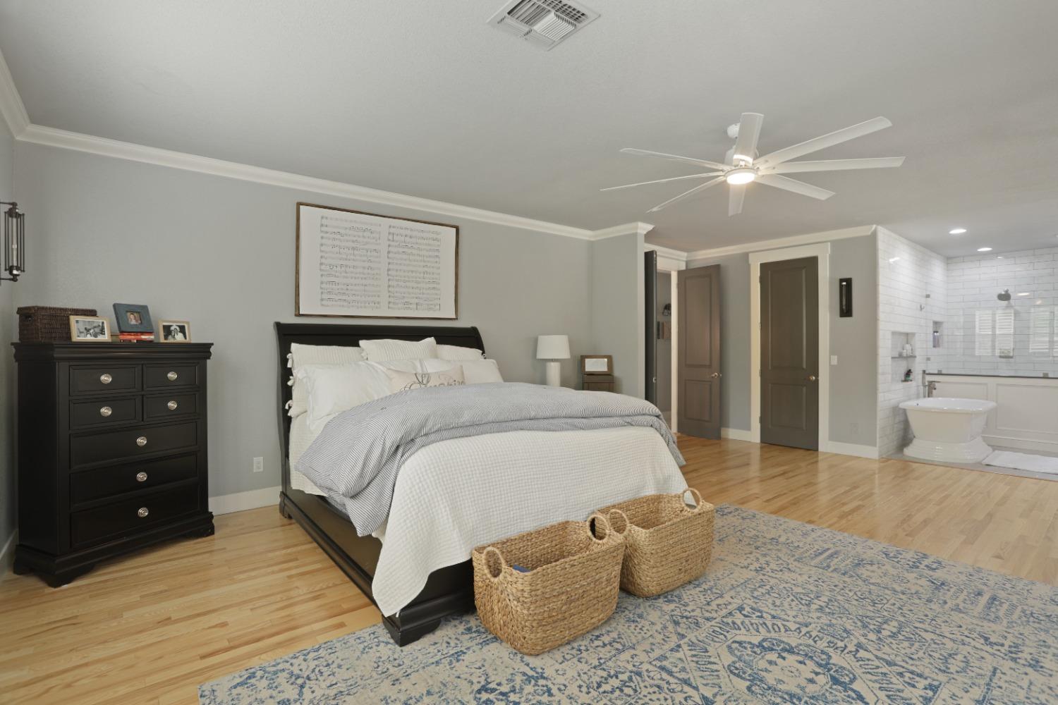 Detail Gallery Image 64 of 72 For 4899 Hildreth Ln, Stockton,  CA 95212 - 4 Beds | 2/1 Baths