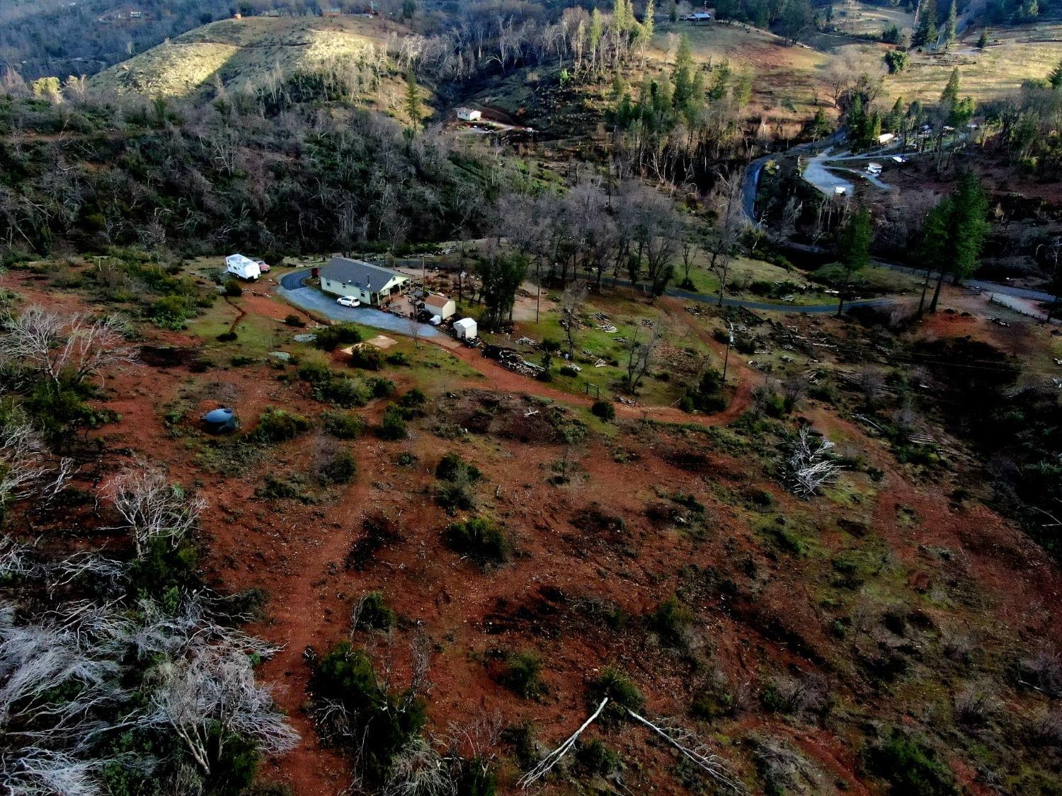 Doster Road, Mountain Ranch, California image 24