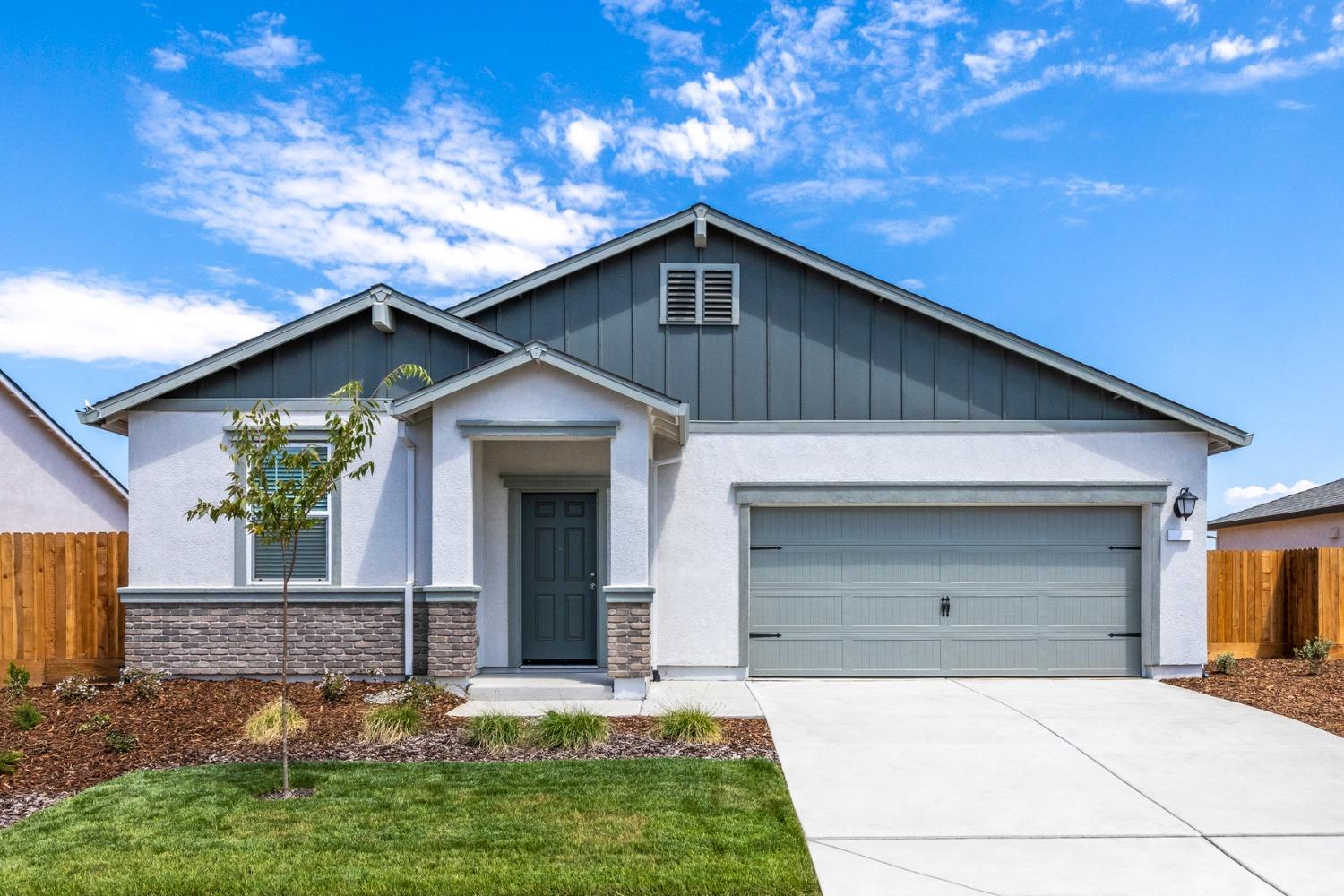 Detail Gallery Image 1 of 1 For 10512 Skynyrd Way, Stockton,  CA 95212 - 3 Beds | 2 Baths
