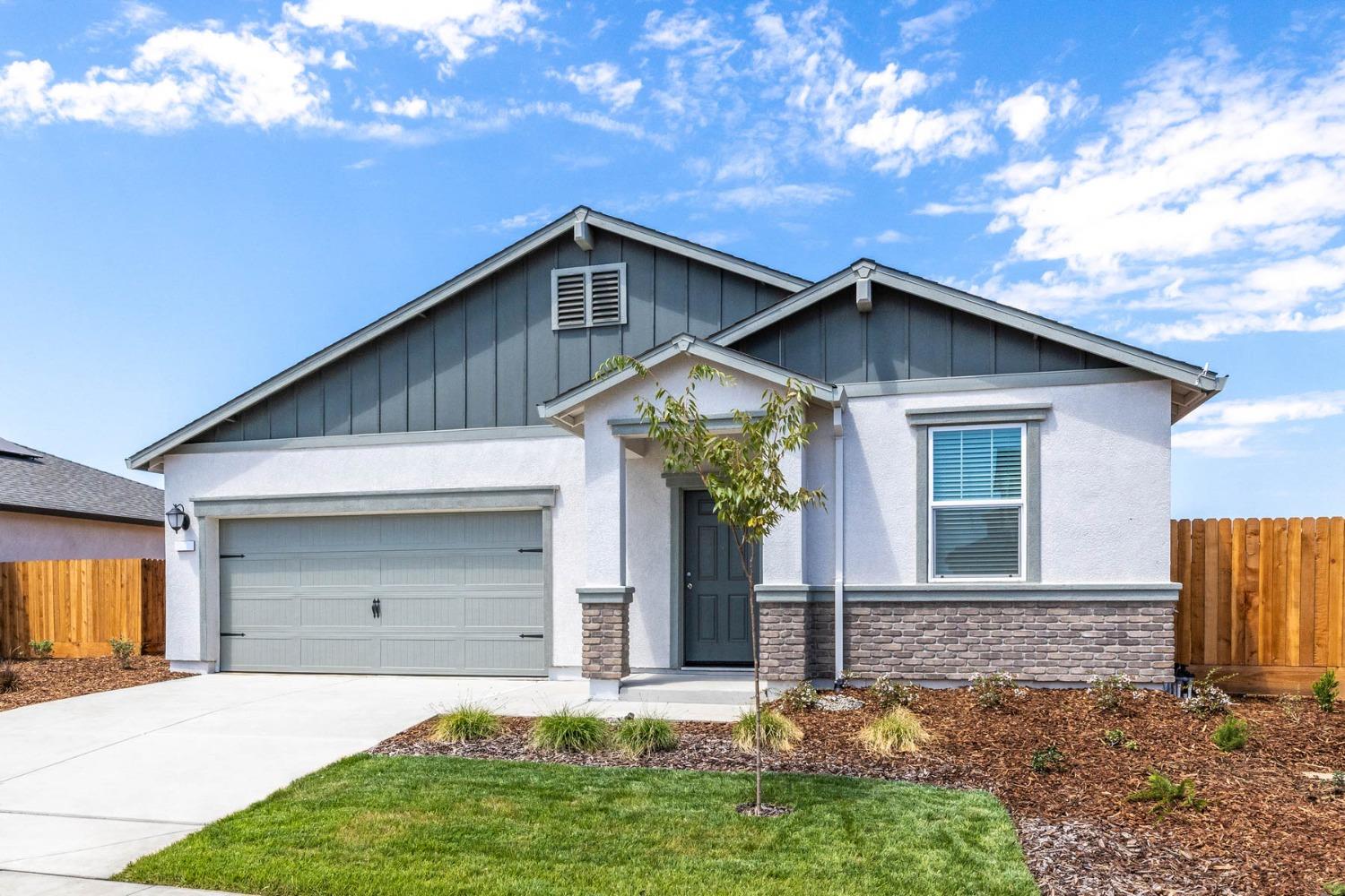 Detail Gallery Image 1 of 1 For 10485 Skynyrd Way, Stockton,  CA 95212 - 3 Beds | 2 Baths