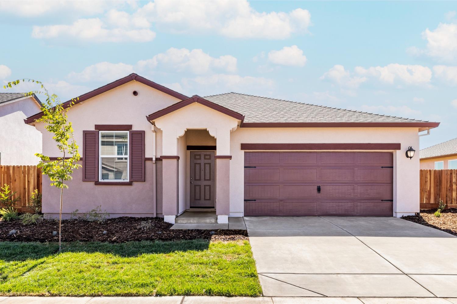 Detail Gallery Image 1 of 1 For 10536 Skynyrd Way, Stockton,  CA 95212 - 3 Beds | 2 Baths