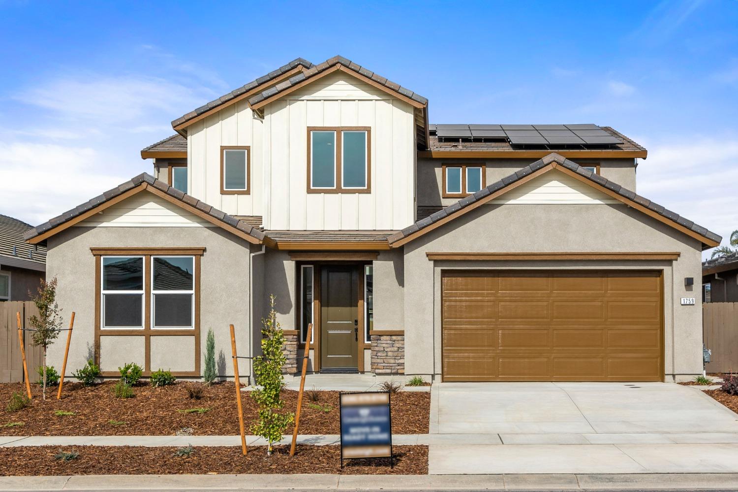 Santa Cruz Drive, Plumas Lake, California image 3