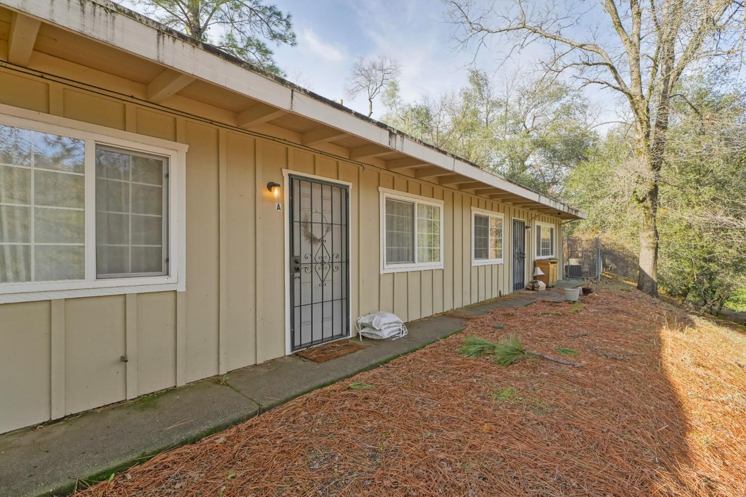 Detail Gallery Image 1 of 1 For 2823 Manor Dr, Placerville,  CA 95667 - – Beds | – Baths