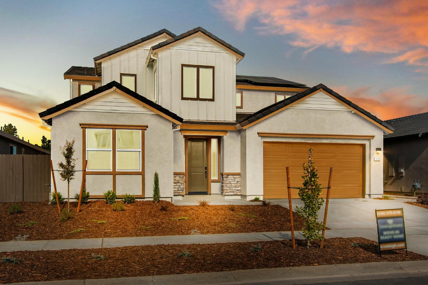 Santa Cruz Drive, Plumas Lake, California image 1