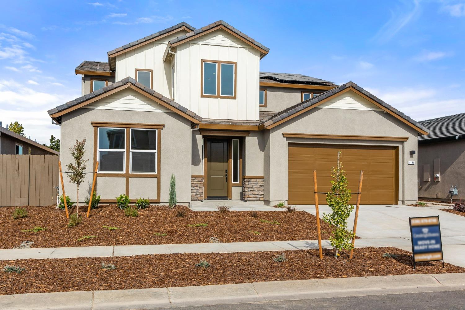 Santa Cruz Drive, Plumas Lake, California image 4