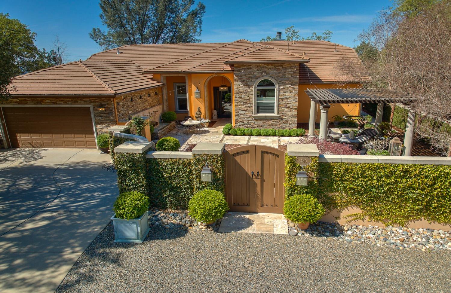 Photo of 6340 Roller Coaster Rd in Garden Valley, CA