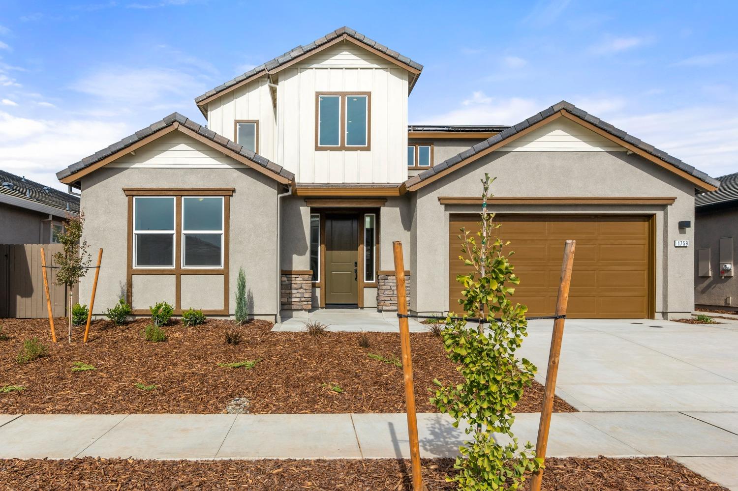 Santa Cruz Drive, Plumas Lake, California image 5