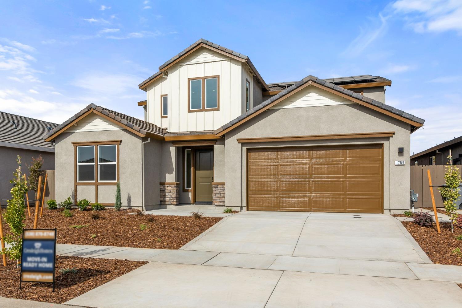 Santa Cruz Drive, Plumas Lake, California image 2