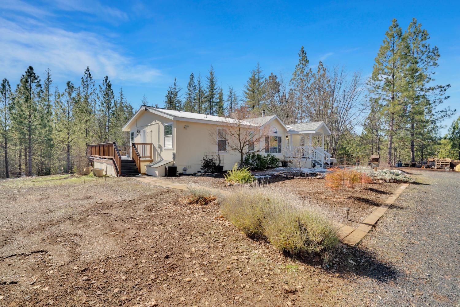 6916 Dogtown Road B, Coulterville, CA 95311