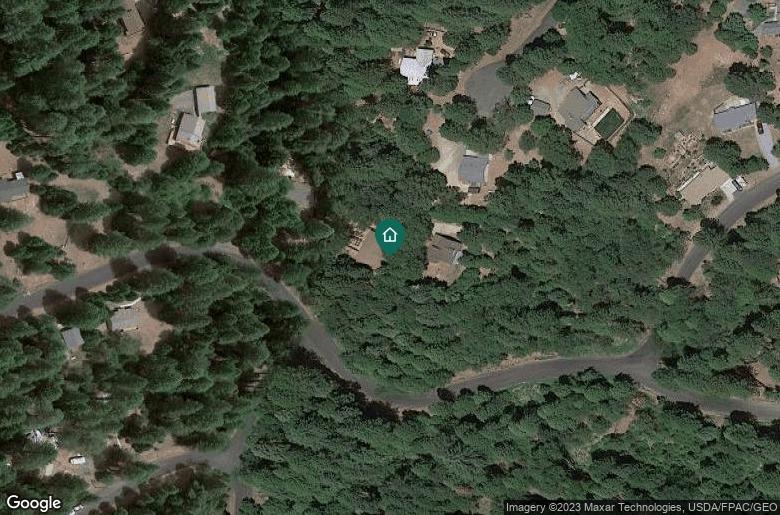 4963 Deertrack Court, Grizzly Flats, CA 95636