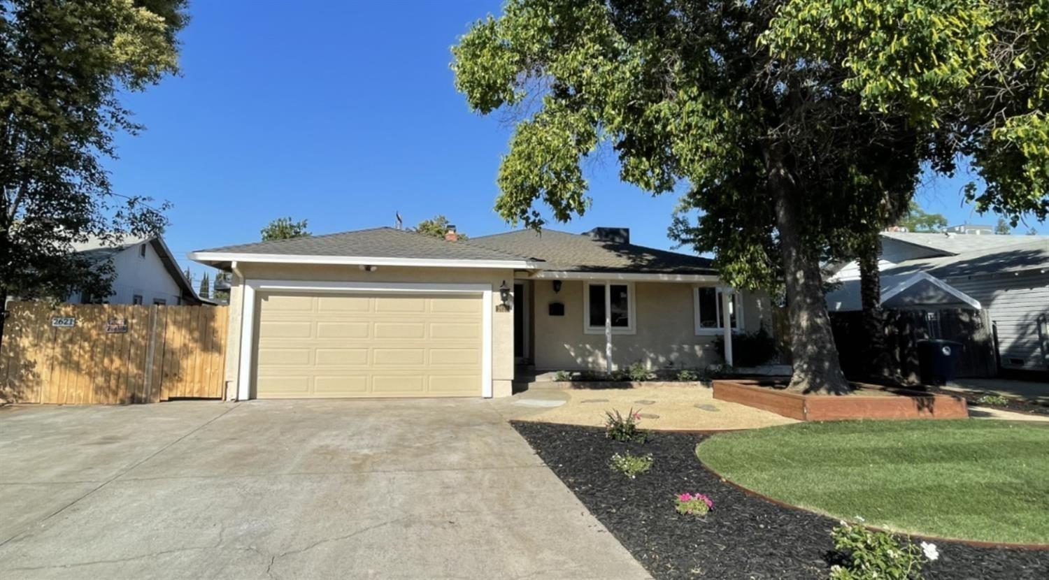 Photo of 2621 Cabernet Wy in Rancho Cordova, CA
