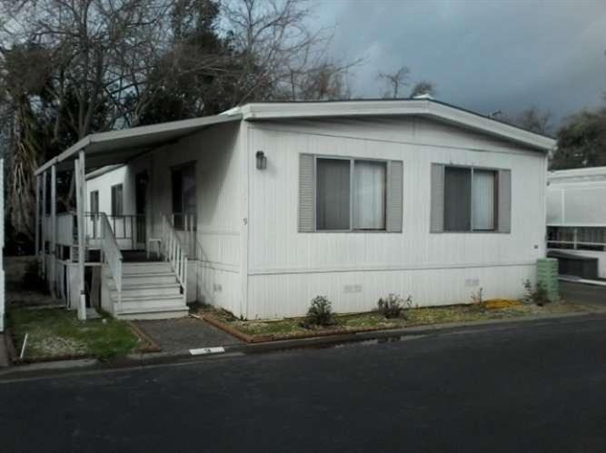Photo of 5040 Jackson St #9 in North Highlands, CA