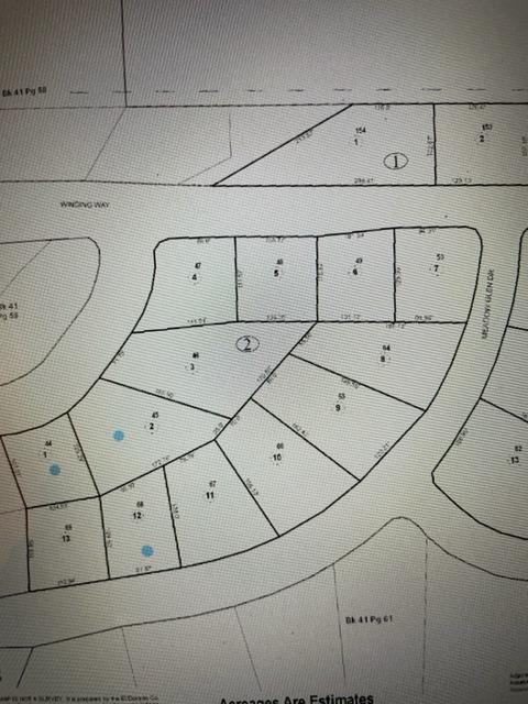 Photo of 5124 Deerwood Dr in Grizzly Flats, CA