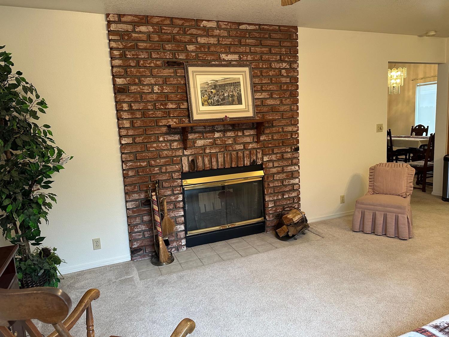 Detail Gallery Image 4 of 24 For 1158 Jonathan Ct, Red Bluff,  CA 96080 - 3 Beds | 2/1 Baths
