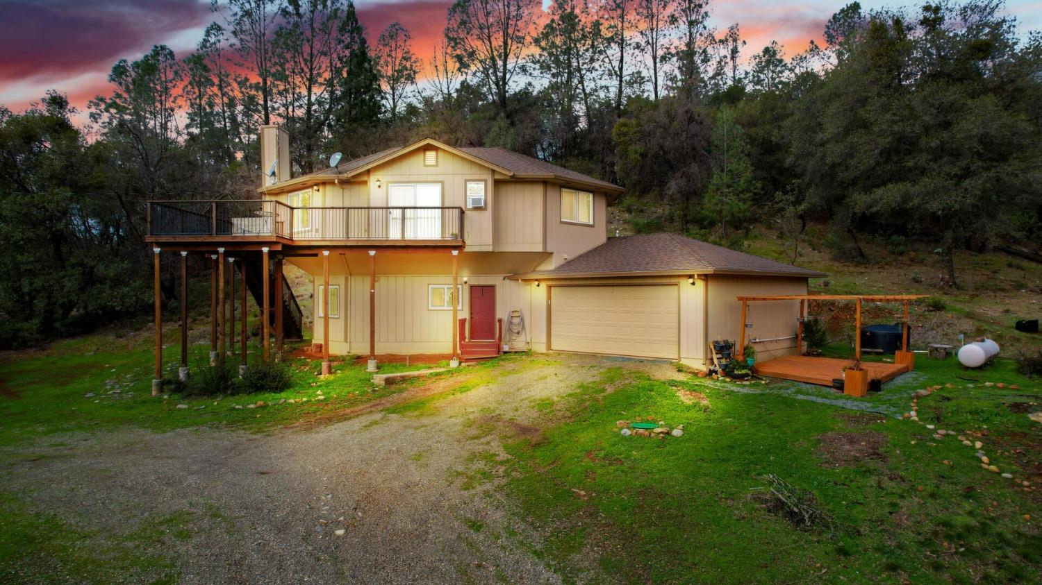 Photo of 8132 Wildflower Wy in Oregon House, CA