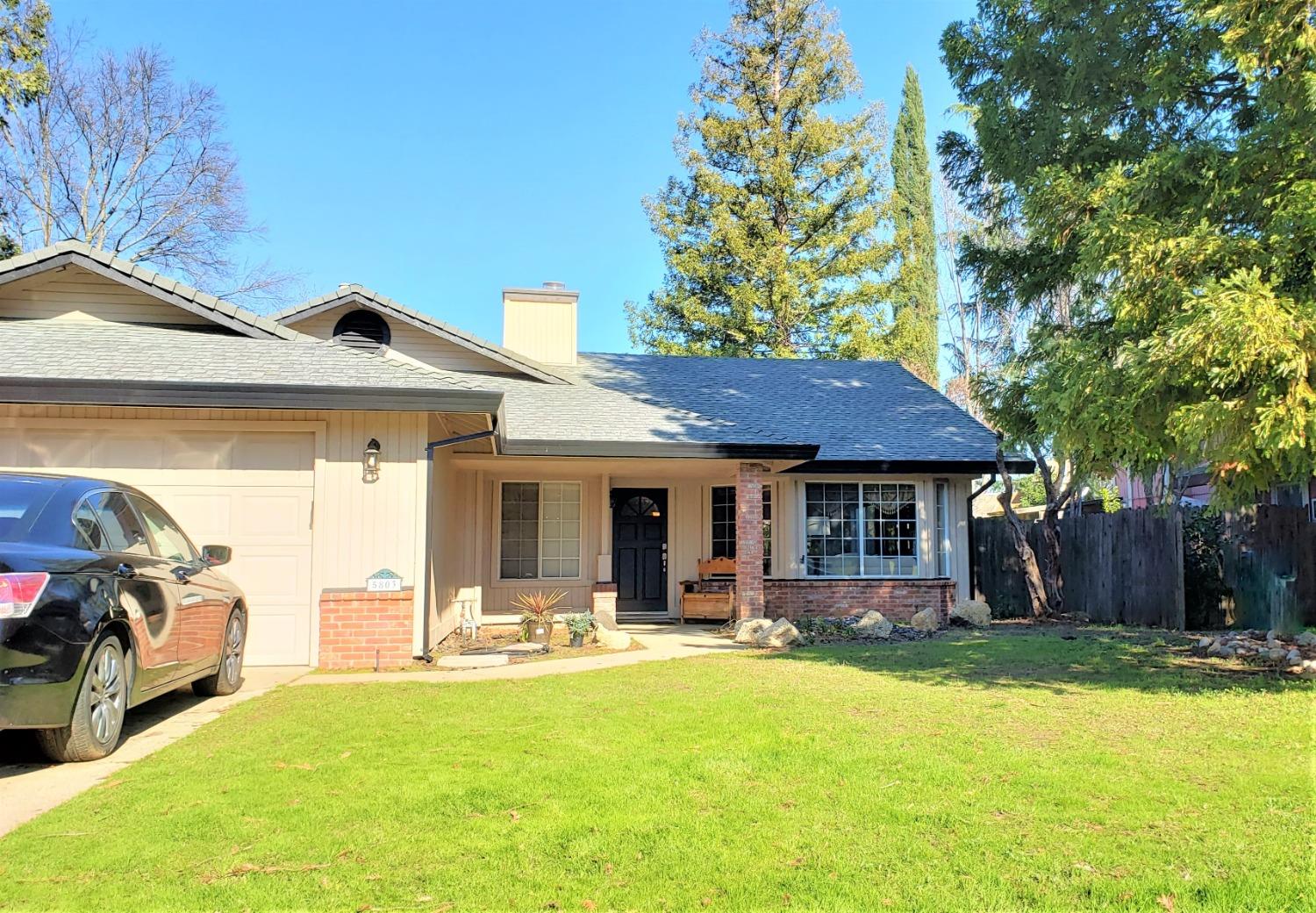 Photo of 5803 Terrace Park Wy in Loomis, CA