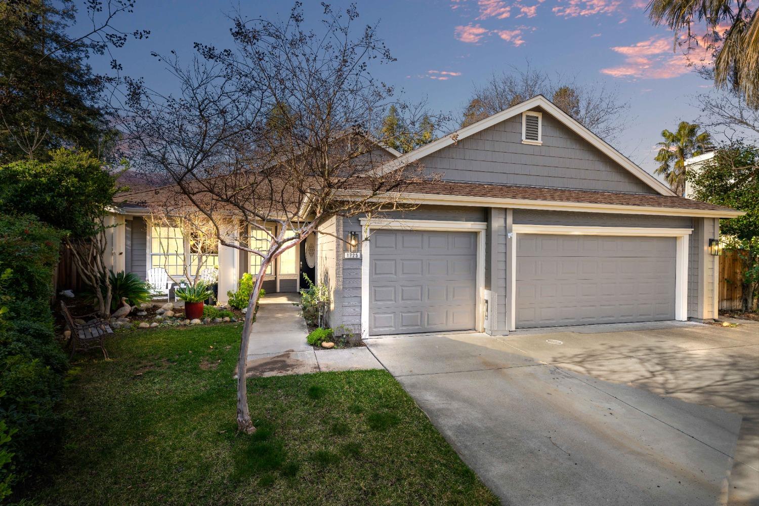 Photo of 1725 Evergreen Ct in Davis, CA