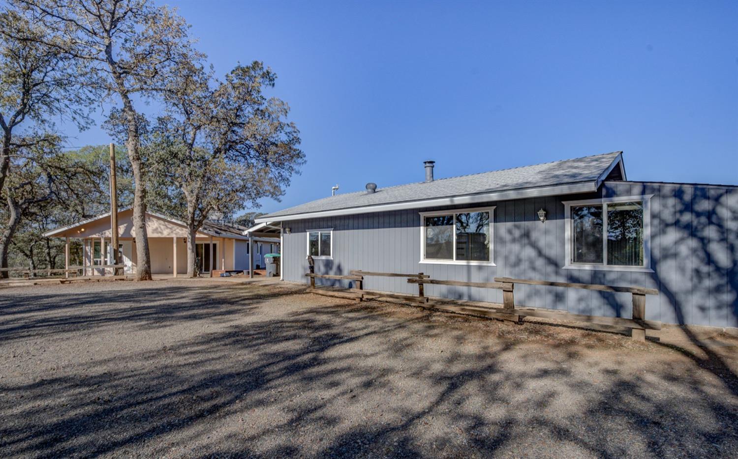Detail Gallery Image 50 of 73 For 18020 Benson Rd, Cottonwood,  CA 96022 - 4 Beds | 3 Baths