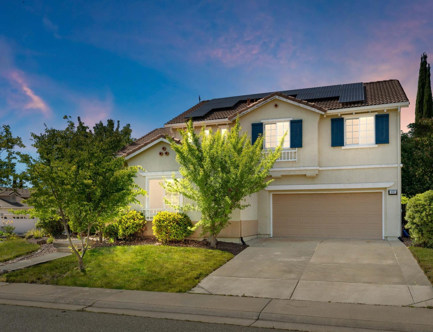 400 China Rose Court, Lincoln, CA 95648