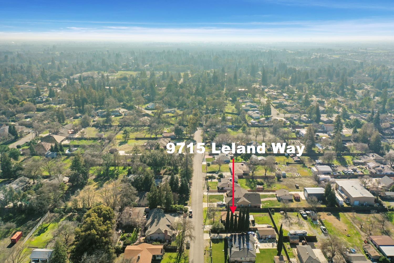 Detail Gallery Image 49 of 55 For 9715 Leland Way, Stockton,  CA 95212 - 3 Beds | 2 Baths