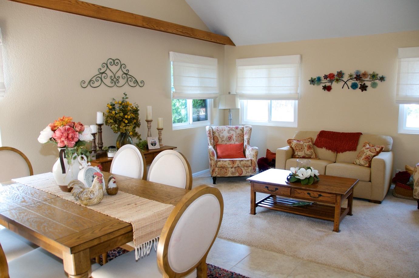 Detail Gallery Image 19 of 87 For 1740 N Berkeley Ave, Turlock,  CA 95382 - 5 Beds | 2/1 Baths