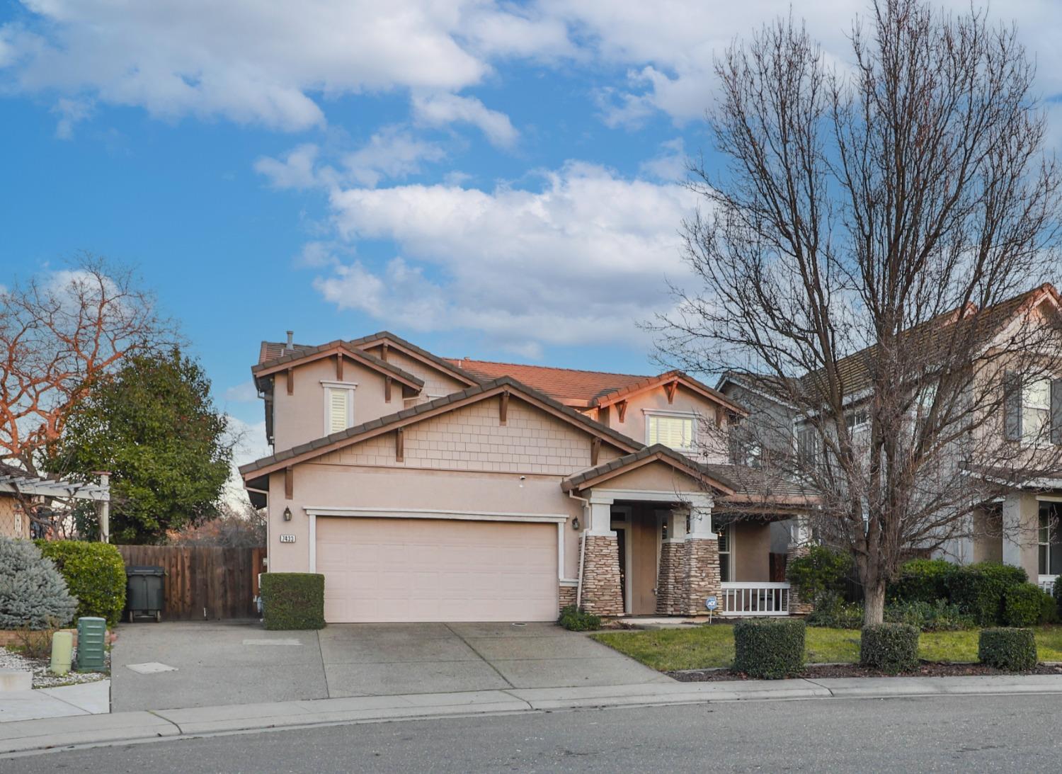 Detail Gallery Image 1 of 1 For 7433 Thalia Ct, Citrus Heights,  CA 95621 - 4 Beds | 2/1 Baths