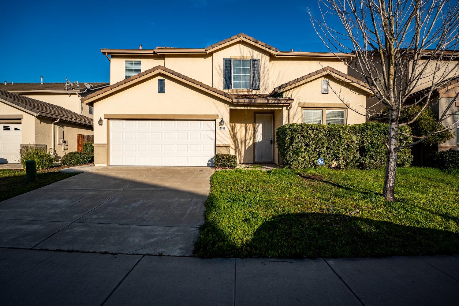 Detail Gallery Image 9 of 38 For 5934 Peja Way, Stockton,  CA 95212 - 3 Beds | 2/1 Baths