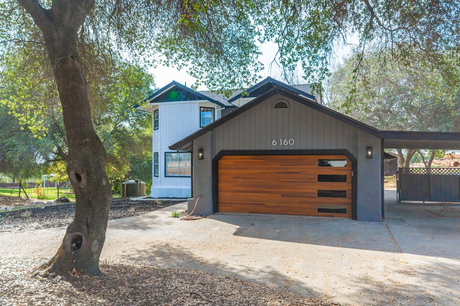 Photo of 6160 Morgan Pl in Loomis, CA