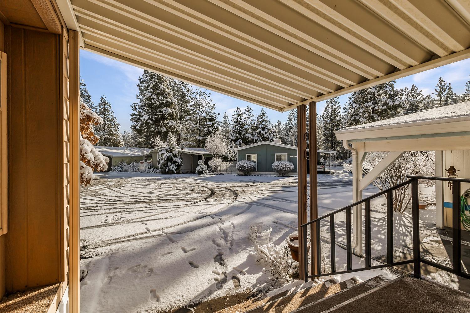 Detail Gallery Image 8 of 61 For 36766 Hwy 299 East 58, Burney,  CA 96013 - 3 Beds | 2 Baths