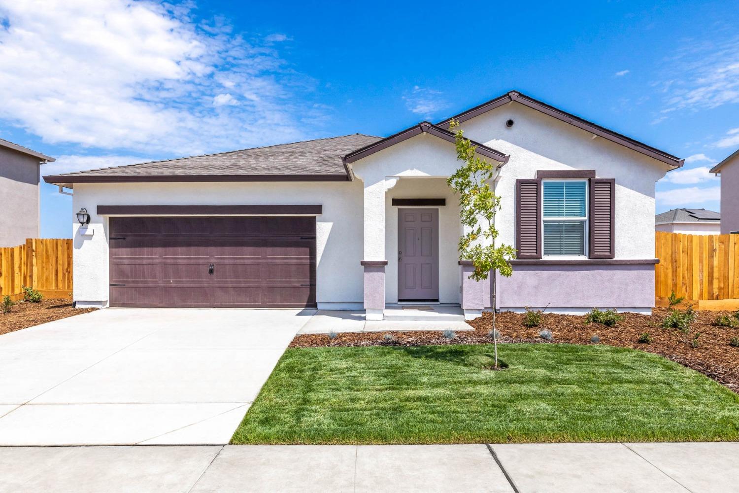 Detail Gallery Image 1 of 14 For 10500 Skynyrd Way, Stockton,  CA 95212 - 4 Beds | 2 Baths