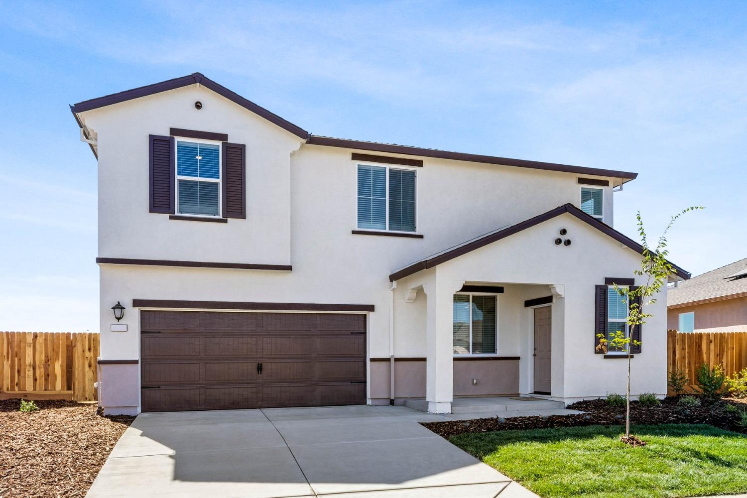 Detail Gallery Image 2 of 16 For 10548 Skynyrd Way, Stockton,  CA 95212 - 4 Beds | 2/1 Baths