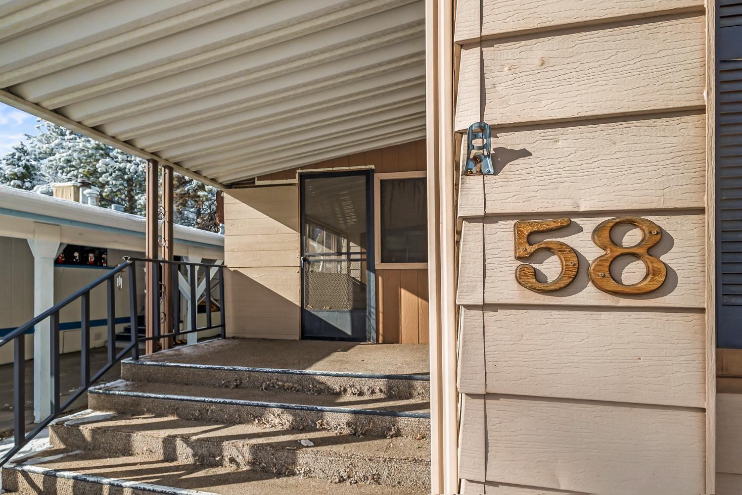 Detail Gallery Image 6 of 61 For 36766 Hwy 299 East 58, Burney,  CA 96013 - 3 Beds | 2 Baths