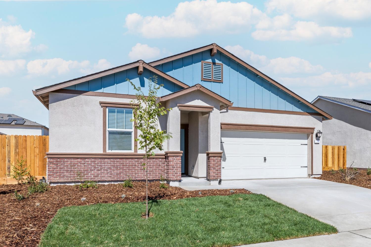 Detail Gallery Image 2 of 14 For 10461 Madonna St, Stockton,  CA 95212 - 4 Beds | 2 Baths