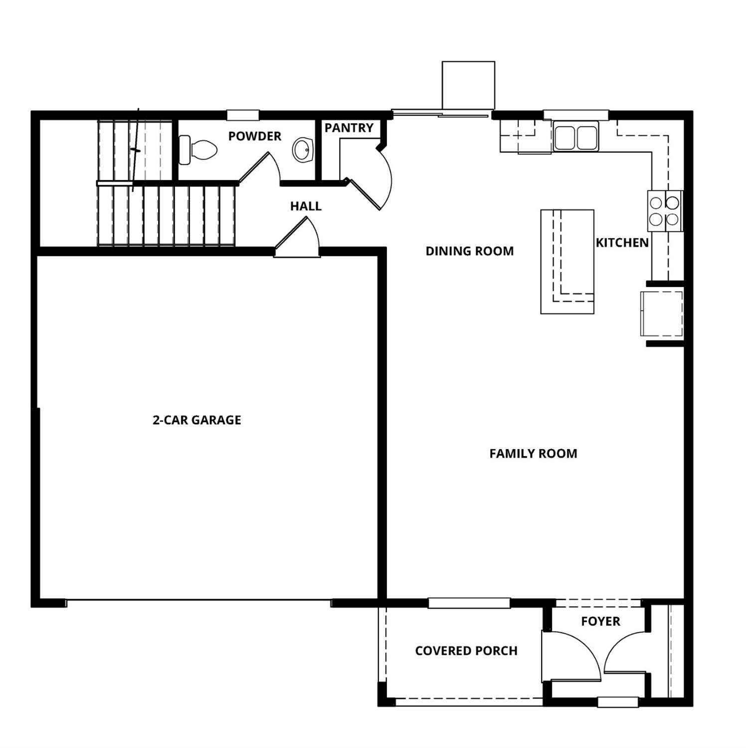 Detail Gallery Image 15 of 16 For 10548 Skynyrd Way, Stockton,  CA 95212 - 4 Beds | 2/1 Baths