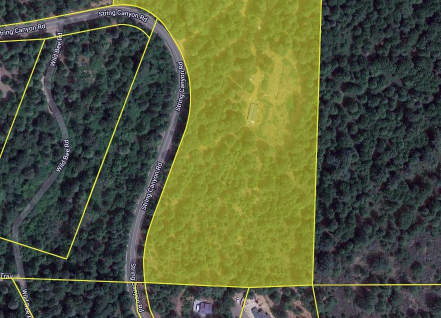 Photo of 28-AC String Canyon Rd in Grizzly Flats, CA
