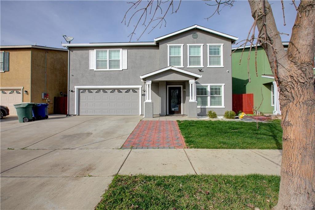 Photo of 1131 Crescent Dr in Merced, CA