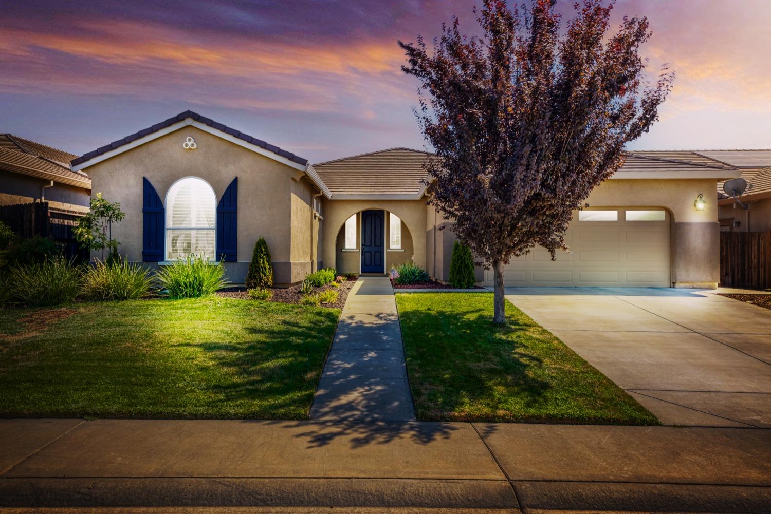 Photo of 4105 Big Meadow Wy in Rancho Cordova, CA