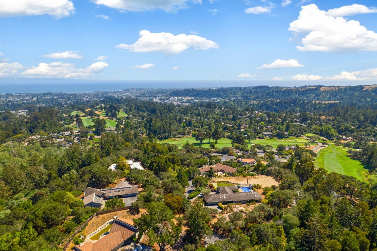 Detail Gallery Image 97 of 99 For 1 Kite Hill Rd, Santa Cruz,  CA 95060 - 3 Beds | 3/1 Baths