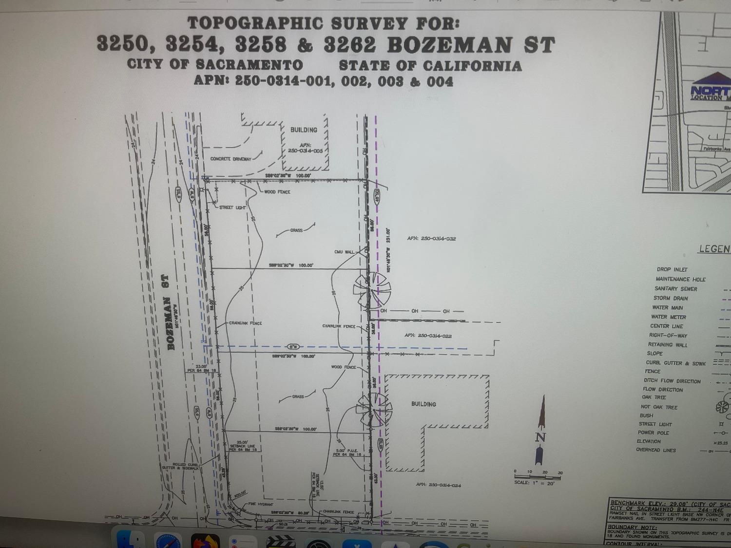 Photo of 3262 Bozeman in Sacramento, CA