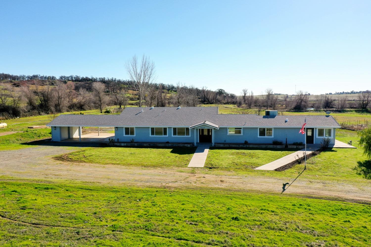 Photo of 4525 Twin Oaks Ln in Marysville, CA