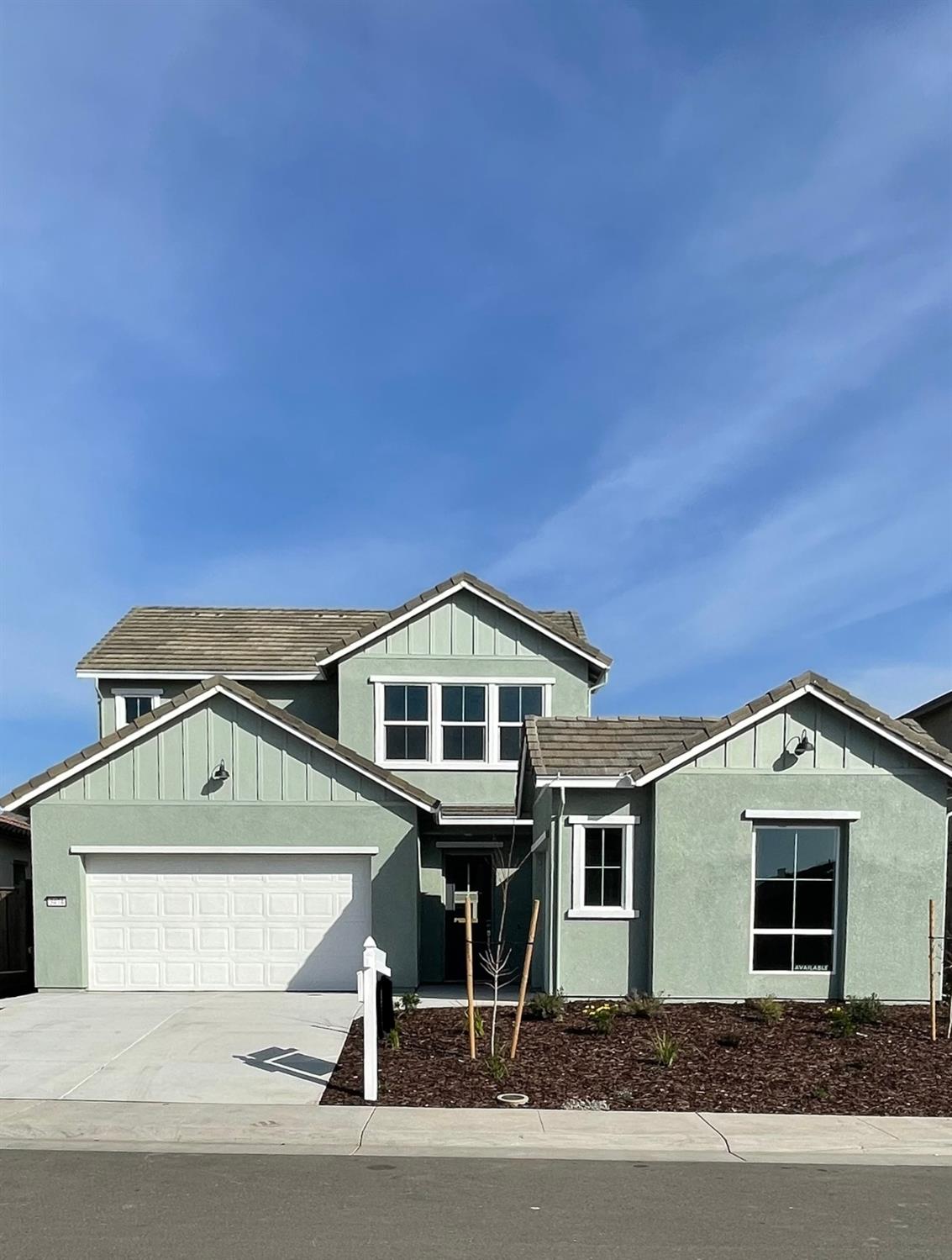 Photo of 3474 Hidden Ranch Loop in Rocklin, CA