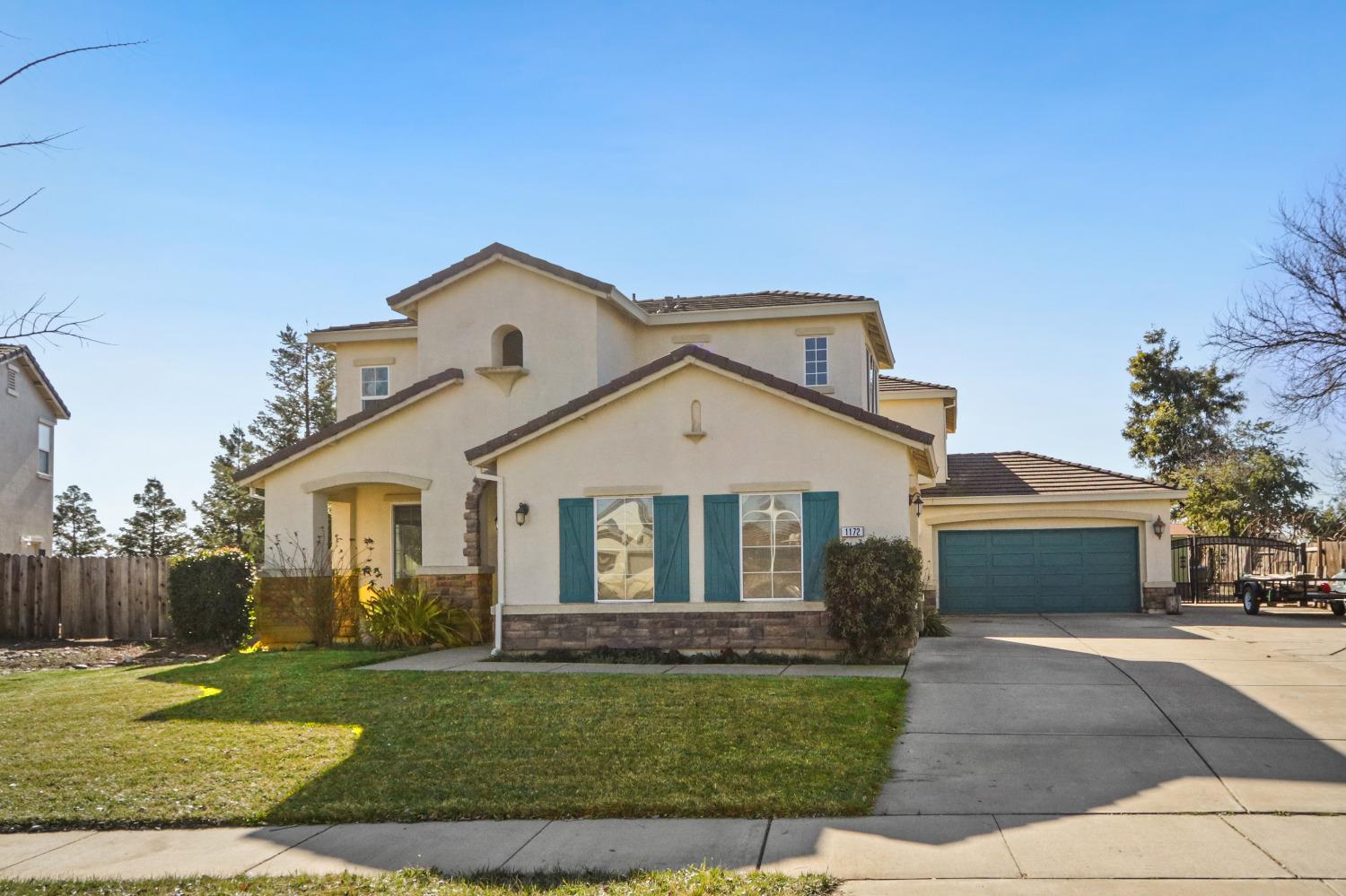 Photo of 1172 Colorado Dr in Plumas Lake, CA