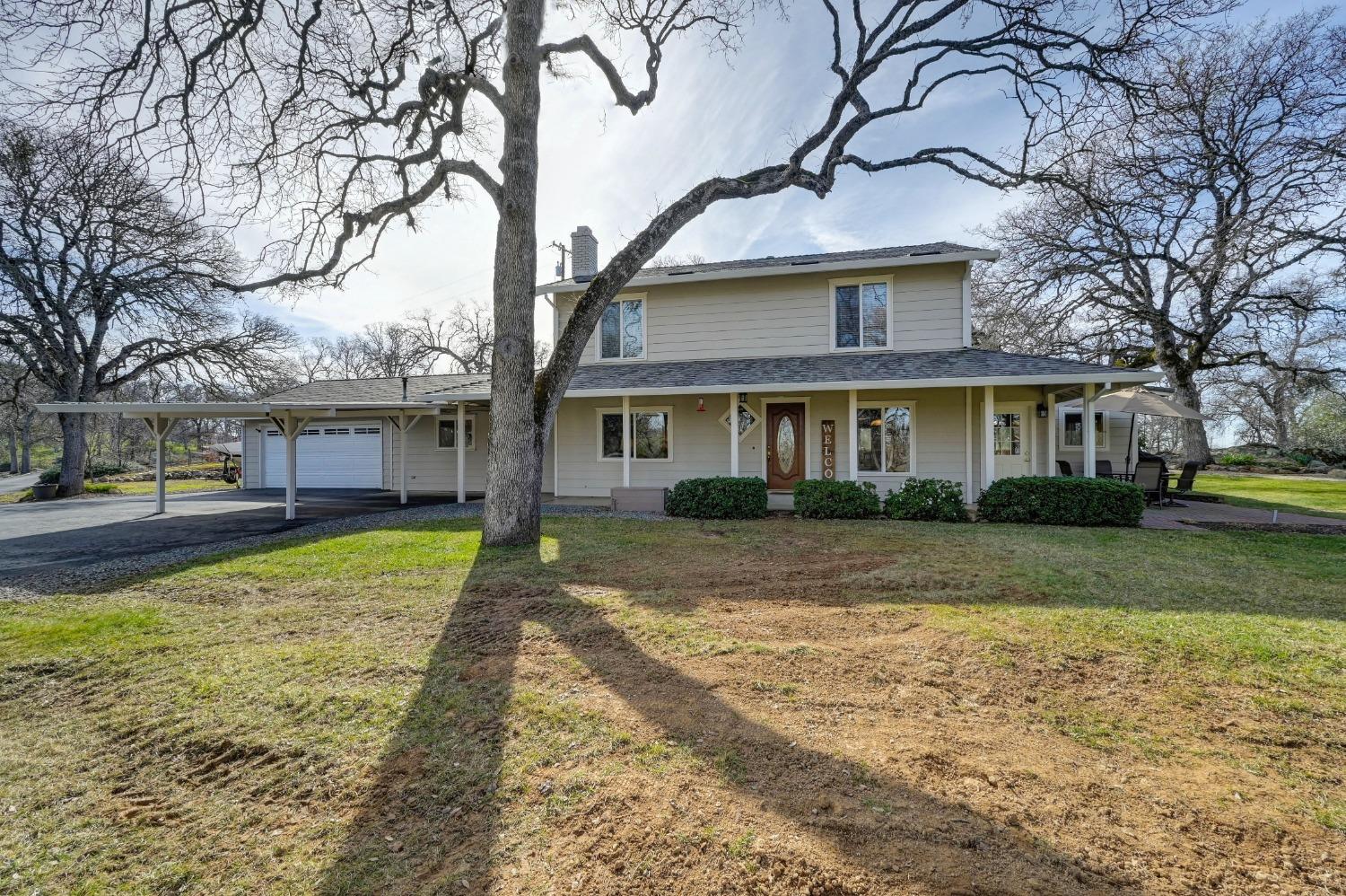 Photo of 7040 Calcite Dr in El Dorado, CA